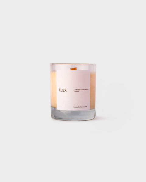 LAVENDER & CITRONELLA