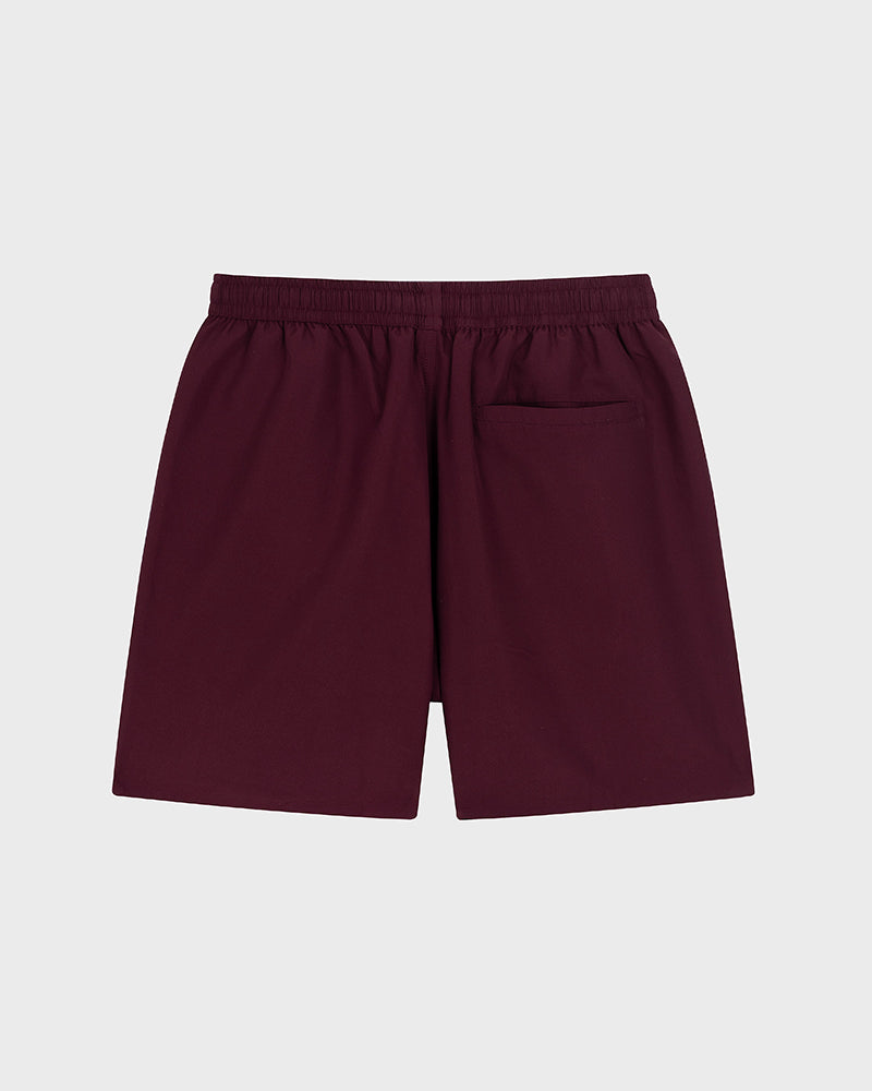 Oversize Swimshorts.2