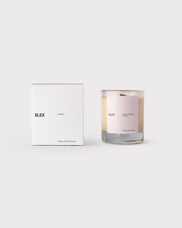 PEACH & COCONUT